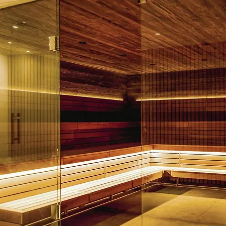 Apartamento Penthouse Comfort