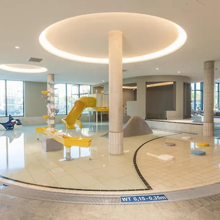Penthouse Comfort *
