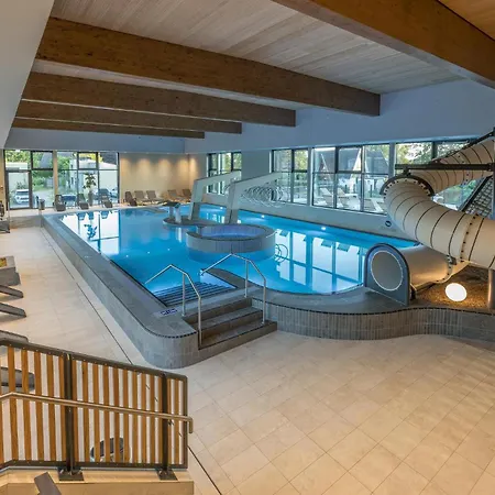 Penthouse Comfort * Lembruch