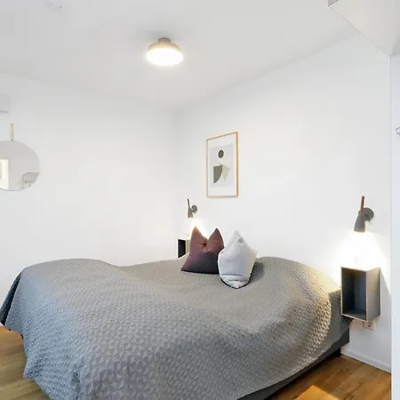 Penthouse Comfort Apartamento