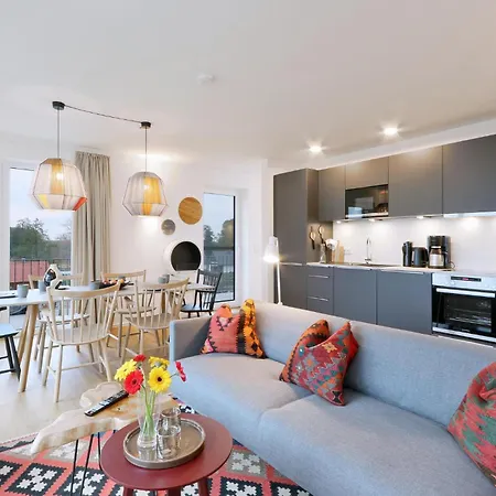Apartamento Penthouse Comfort
