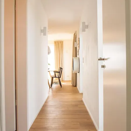 Appartement Penthouse Comfort *