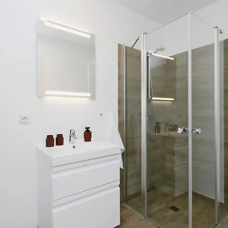 Penthouse Comfort * Lembruch