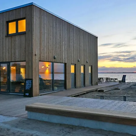 Penthouse Comfort Apartamento *