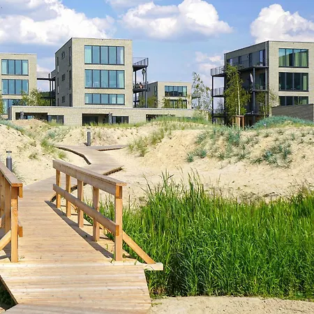 Penthouse Comfort Apartamento Lembruch